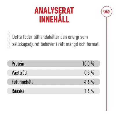 Royal Canin Ageing 11+ Mousse
