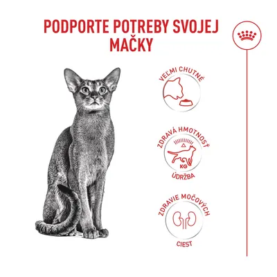 Royal Canin Fussy Exigent