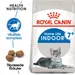Royal Canin Indoor 7+