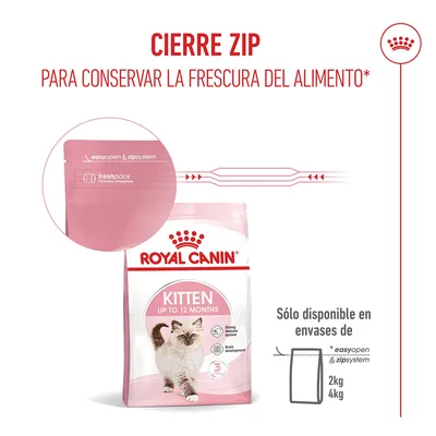 Royal Canin Kitten