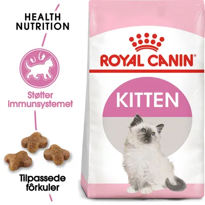 Royal Canin Kitten