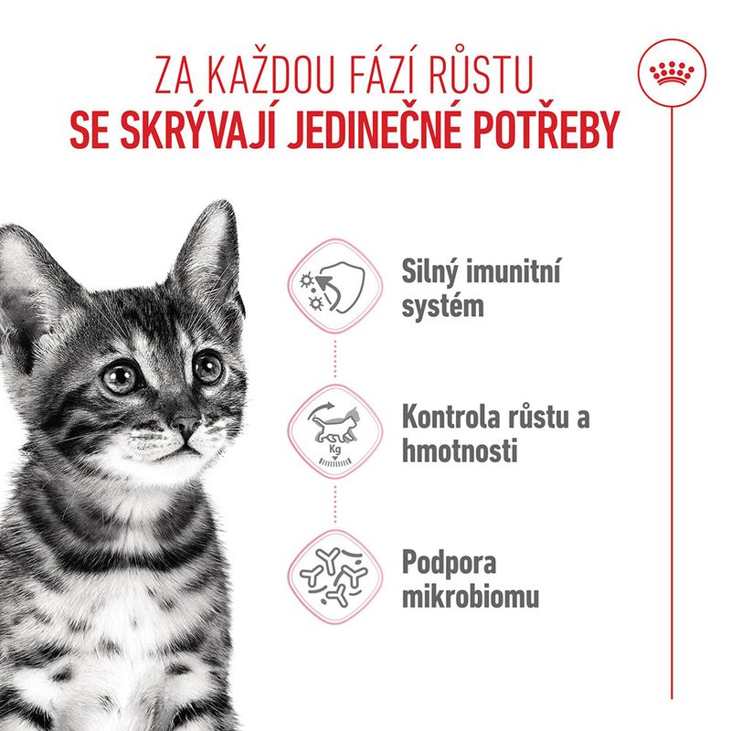 Royal Canin Kitten Sterilised