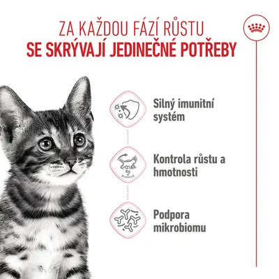 Royal Canin Kitten Sterilised
