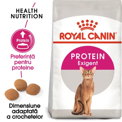 Royal Canin Protein Exigent