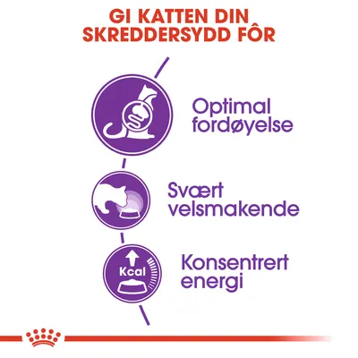 Royal Canin Sensible