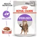Royal Canin Sterilised i saus