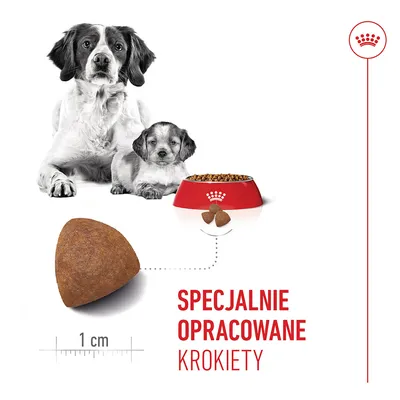 Royal Canin Medium Starter Mother & Babydog Royal Canin Medium Starter Mother & Babydog