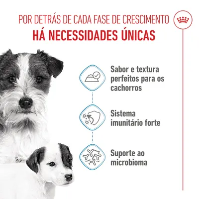 Royal Canin Starter Mother & Babydog Ultra Soft Mousse