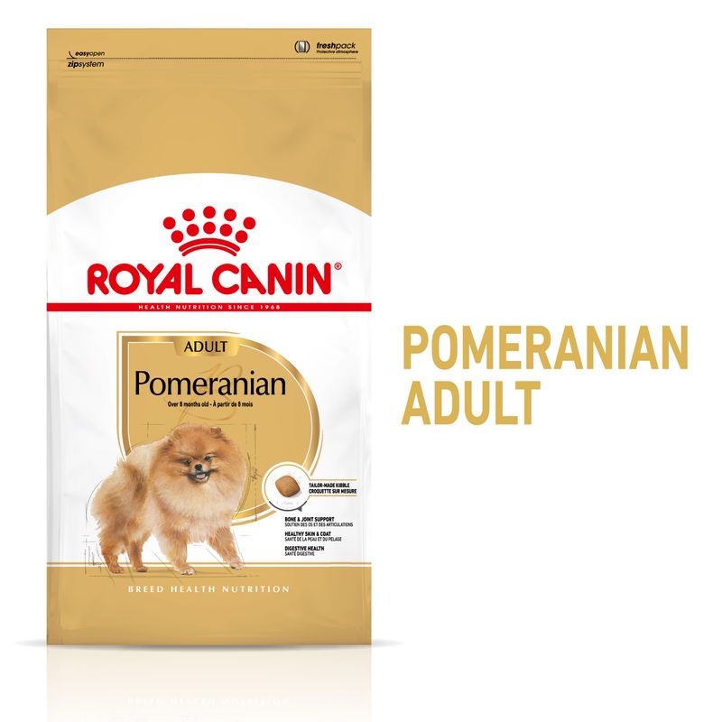 Royal Canin Pomeranian Adult