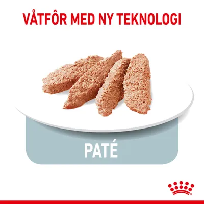 Royal Canin Indoor Sterilised Mousse
