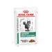 Royal Canin Veterinary Satiety Weight Management en sauce pour chat