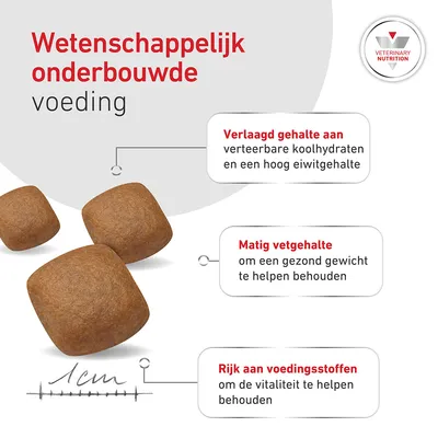 Royal Canin Veterinary Canine Glycobalance