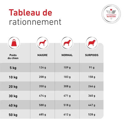 Royal Canin Veterinary Canin Glycobalance