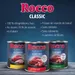 Lot Rocco Classic 24 x 400 g pour chien