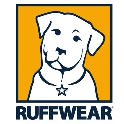 Ruffwear. Márka kiváló minőségű kutyakellékekhez.