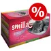 Smilla Sterilised Mixpack Pliculețe