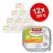 Lot Animonda Integra Protect Adult Intestinal 12 x 100 g pour chat