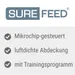 SureFeed Mikrochip Futterautomat