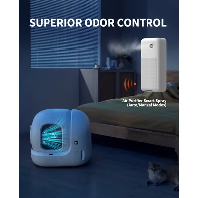 Petkit Pura Air Smart Spray