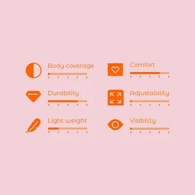 TIAKI hundebånd Mesh, antrasitt