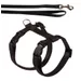 Trixie Cat Harness with Lead