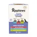 Prøvepakke: 6 x 85 g Applaws Taste Toppers bouillon eller sovs