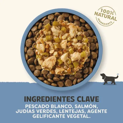 Applaws Taste Toppers en bolsitas para perros 12 x 85 g Applaws Taste Toppers en bolsitas para perros 12 x 85 g
