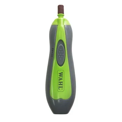 WAHL® Draadloze Nagelslijper