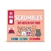 Scrumbles Gut Health Cat Food Pouches Fish in Jelly Selection