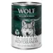 Wolf of Wilderness The Taste of - 6 x 400 g