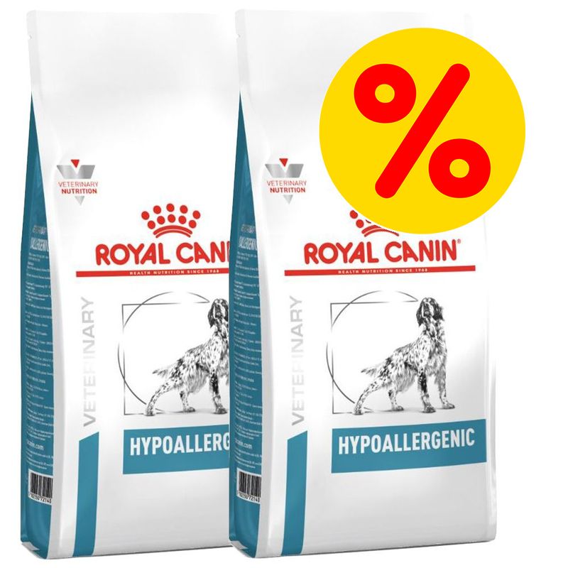 Säästöpakkaus: Royal Canin Veterinary 