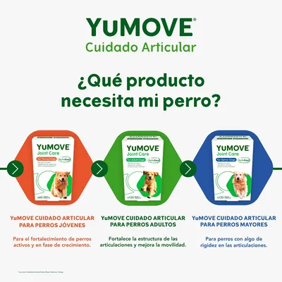 YuMOVE Joint Care Young Dogs