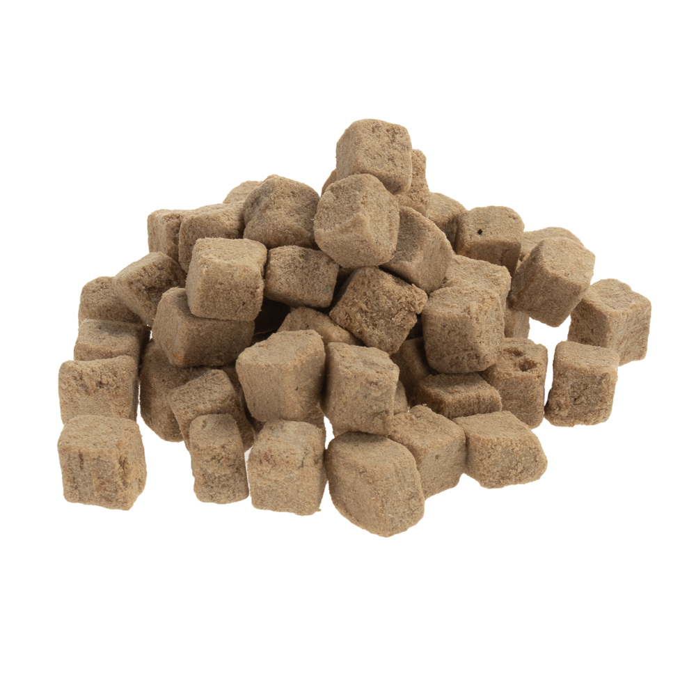 Fotografie produktu: Purizon snack ryba & hovězí - bez obilovin - 40 g