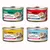 Mixpaket Thunfisch (4 Sorten)