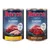 lot mixte bœuf, poulet, renne