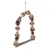 Maat L: B 32 x H 45 cm
