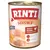 Huhn & Karotte