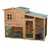 L 160 x B 80 x H 117 cm (2 Pakete*)