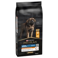 Purina ProPlan Medium Adult Huhn – Hundefutter Für Ausgewachsene Hunde, 4 X 3 Kg