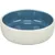  300 ml ø 13 cm - creme/blå