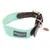 taille L : tour de cou 46 - 52 cm, l 38 mm