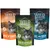 Lot mixte (poulet, agneau, saumon)