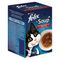 Pachet mixt Felix Soup 3 x 6 x 48 g Pachet mixt