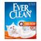 Ever Clean® Fast Acting Odour Control Συγκολλητική Άμμος 10l