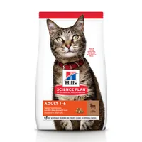 Hill's Science Plan Adult Lamb & Rice - 7kg