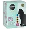 Cosma Soup Saver Pack 24 x 40g - cat wet food Mix 1 (4 Varieties)