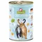 GranataPet DeliCatessen 6 x 400 g Lachs & Pute