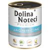 Dolina Noteci Premium, 12 x 800 g Jagnięcina