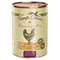 Sparpaket Terra Canis Metzgers Bestes 12 x 400 g Huhn Pur