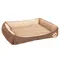 Kuschelbett Basic L 90 x B 63 x H 18 cm